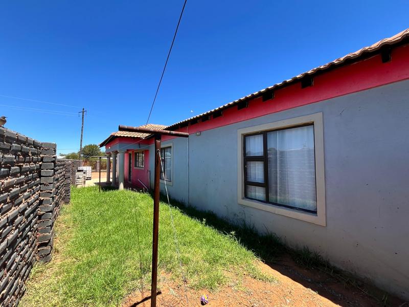 2 Bedroom Property for Sale in Mothibistad Northern Cape